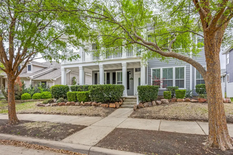 1508 Southern Pine Drive, Savannah, TX 76227 - Image #2