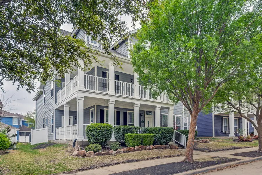 1508 Southern Pine Drive, Savannah, TX 76227 - Image #3