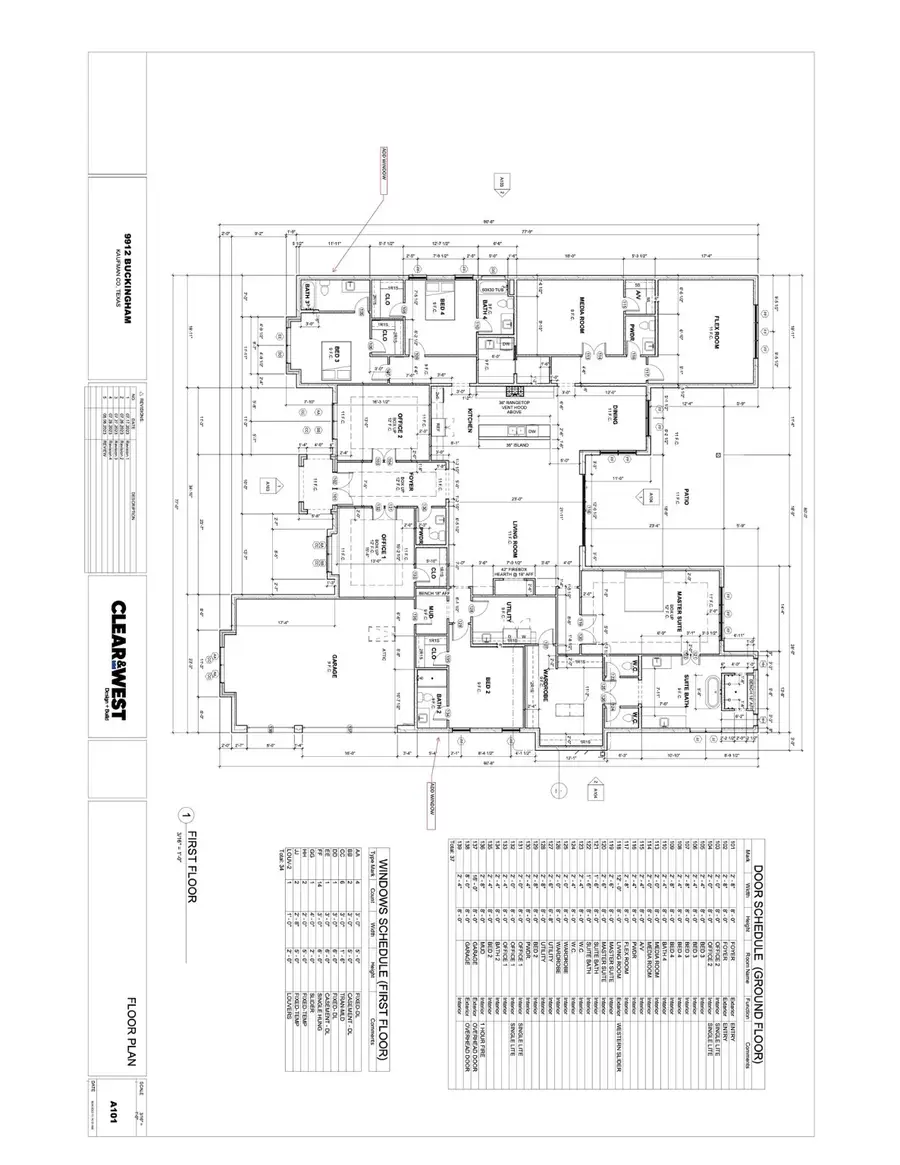 9912 Buckingham Court, Travis Ranch, TX 75126 - Image #2