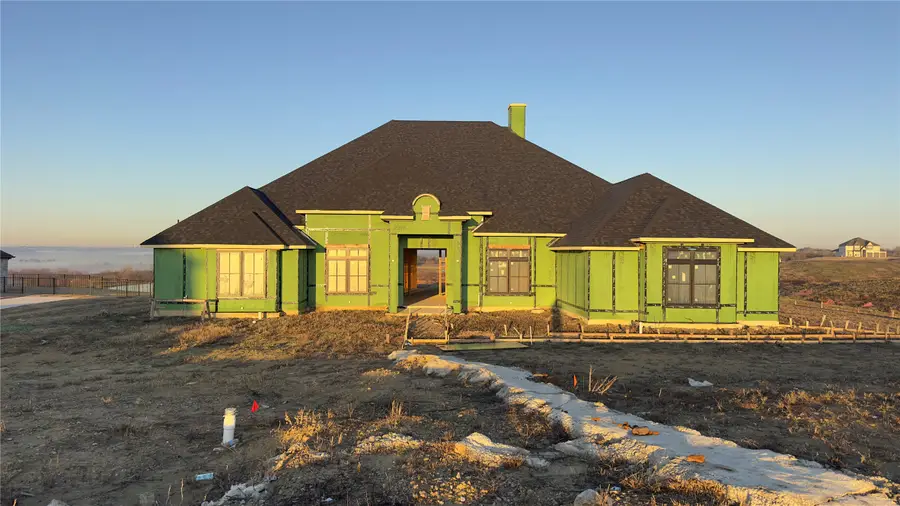 9912 Buckingham Court, Travis Ranch, TX 75126 - Image #3