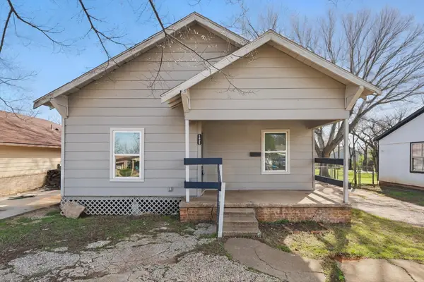 1805 Daniel Street, Fort Worth, TX 76104