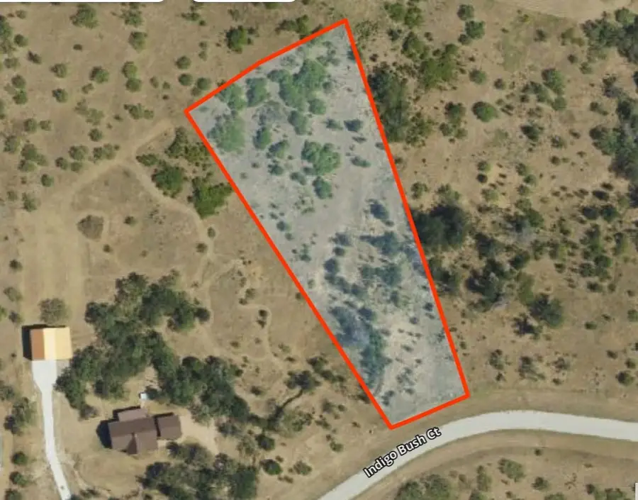 4 Indigo Bush Court, Graford, TX 76449 - Image #3