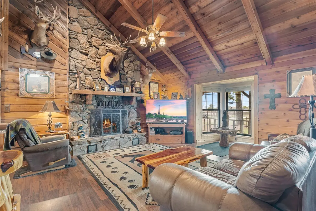 26982 Fm 902, Collinsville, TX 76233 - Image #1