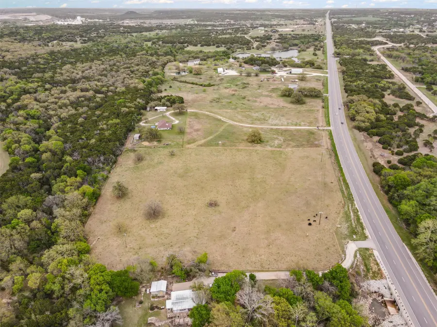 7507 E Hwy 67, Nemo, TX 76070 - Image #2