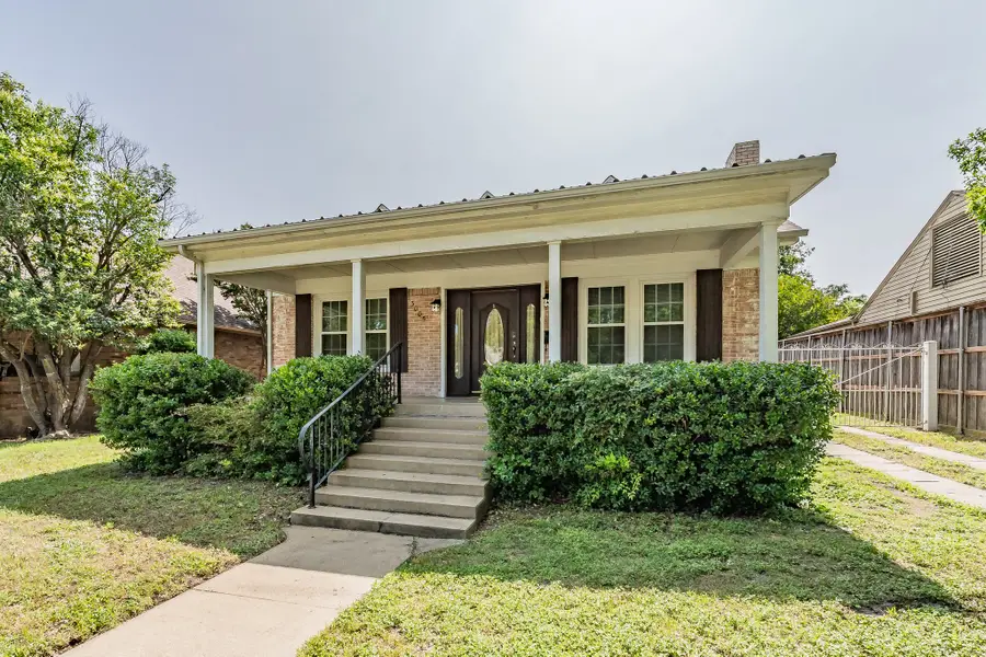 3005 6th Avenue, Fort Worth, TX 76110 - Image #2