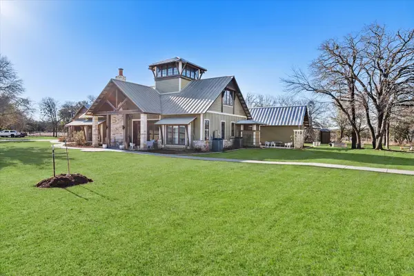 12932 County Road 1117, Cleburne, TX 76033