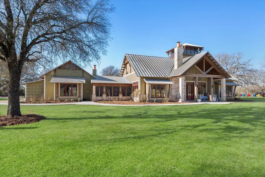 12932 County Road 1117, Cleburne, TX 76033 - #2