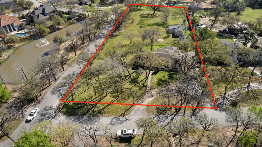 275 Timberline Lane, Southlake, TX 76092 - Image #3