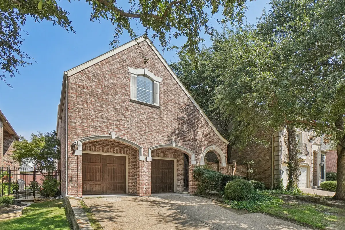 36 Clear Pond Drive, Frisco, TX 75034 - Image #1