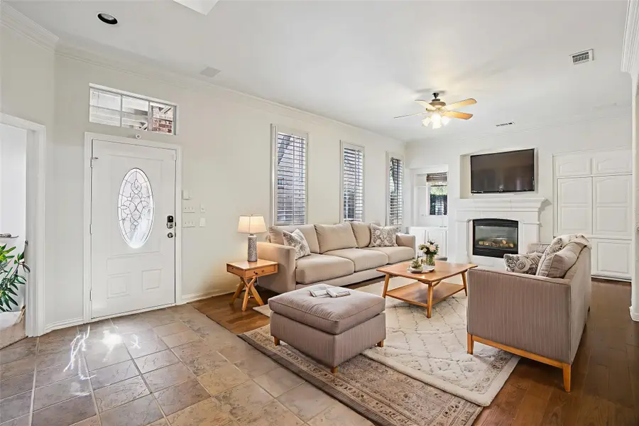 36 Clear Pond Drive, Frisco, TX 75034 - Image #2