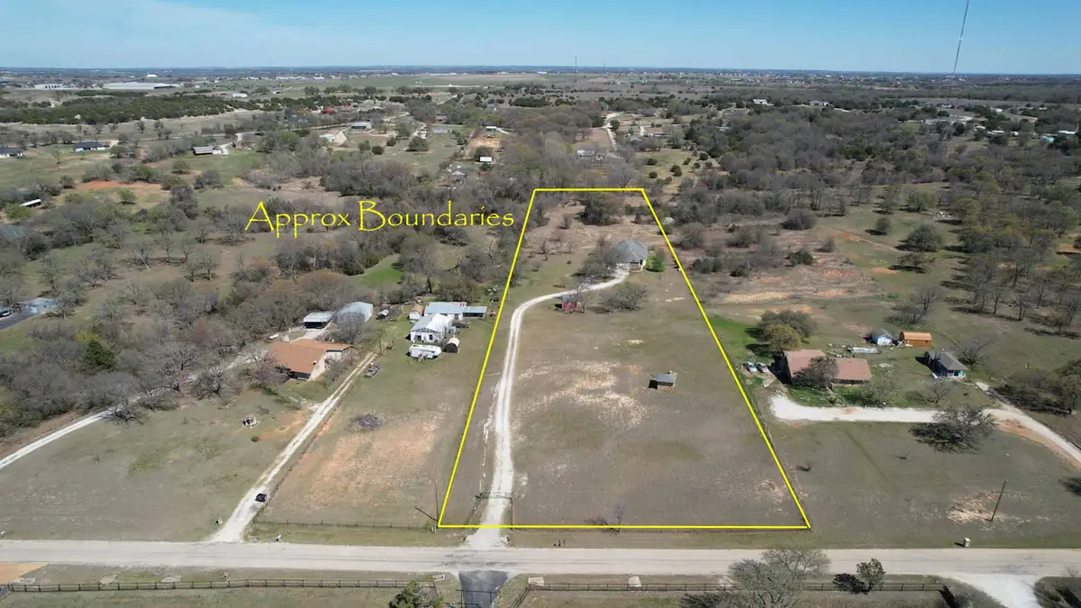 2064 Cold Springs Road, Weatherford, TX 76088 - Image #1
