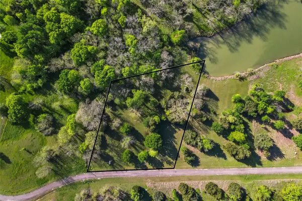 Lot 21 Embarcadero, Kerens, TX 75144