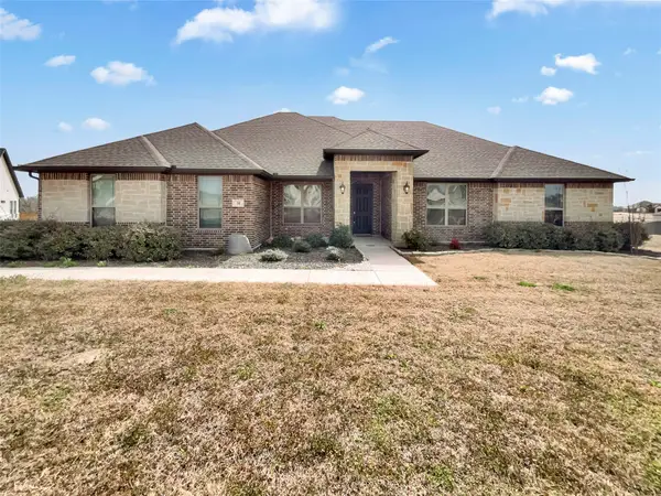 31 Reid Court, Waxahachie, TX 75167