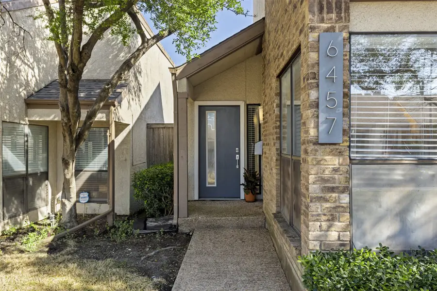 6457 Cedar Hollow Drive, Dallas, TX 75248 - Image #2