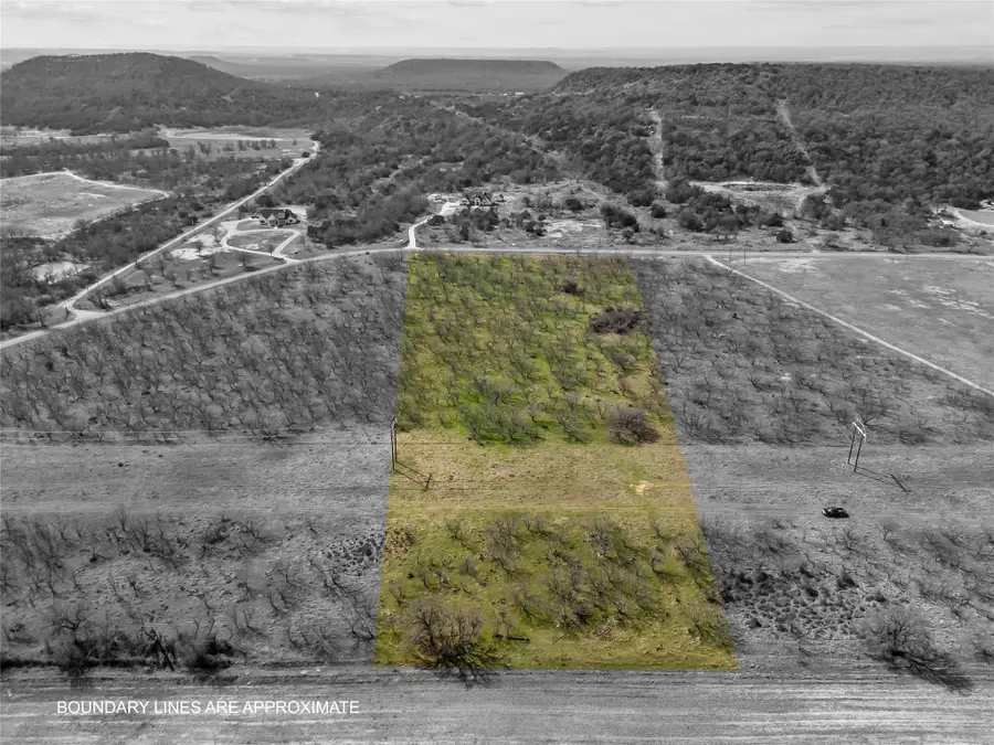 TBD Mitchell Hill Road, Gordon, TX 76453 - Image #2