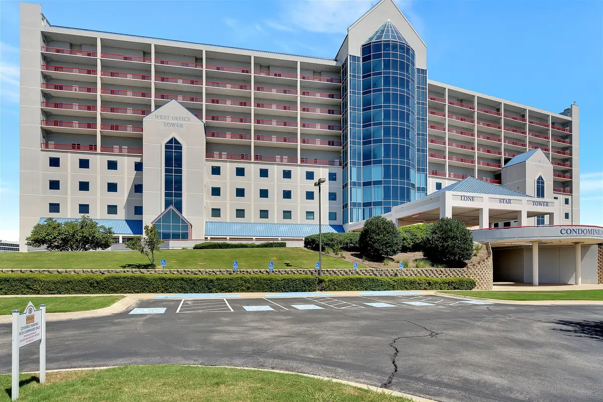 3575 Lone Star Circle #517, Fort Worth, TX 76177 - Image #1