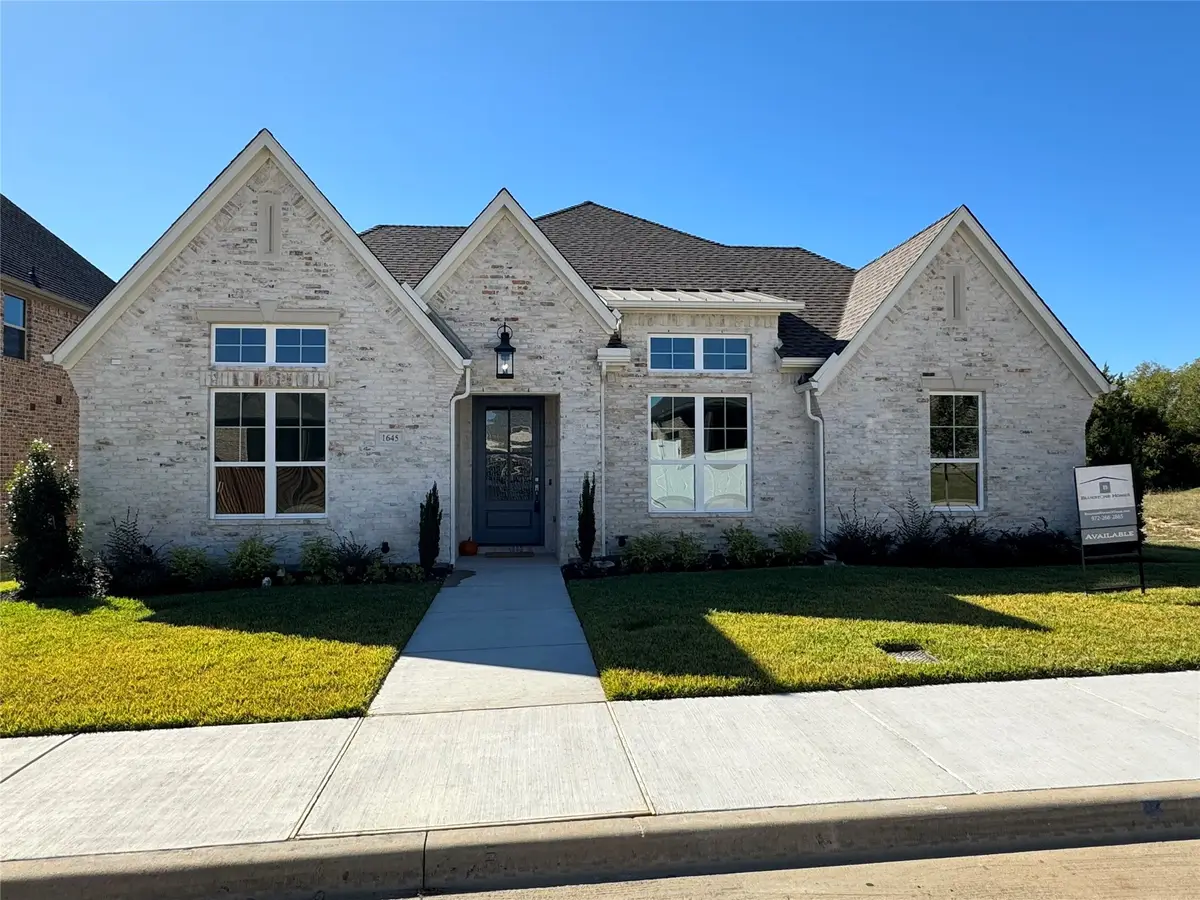 1645 Ethan Circle, Midlothian, TX 76065 - Image #1