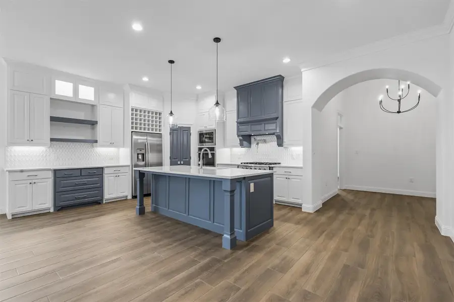 1645 Ethan Circle, Midlothian, TX 76065 - Image #3