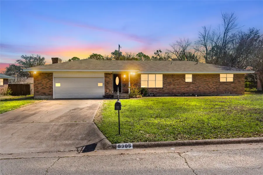6305 Chapman Drive, Greenville, TX 75402 - Image #2