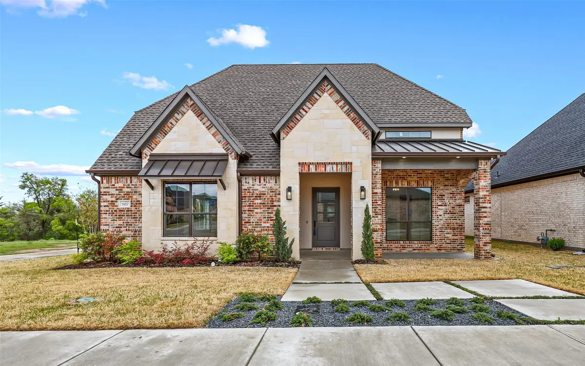 1657 Ethan Circle, Midlothian, TX 76065 - Image #1