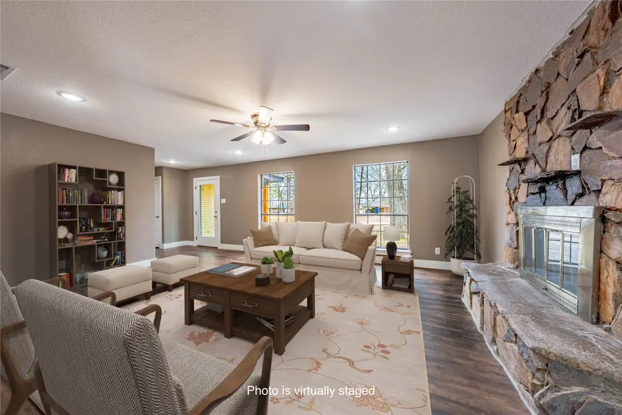 123 Camino Robles Street, Gun Barrel City, TX 75156 - Image #2