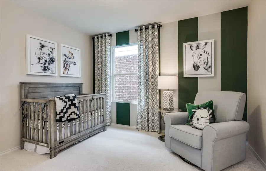 16124 Isles Drive, Justin Roanoke, TX 76052 - Image #2