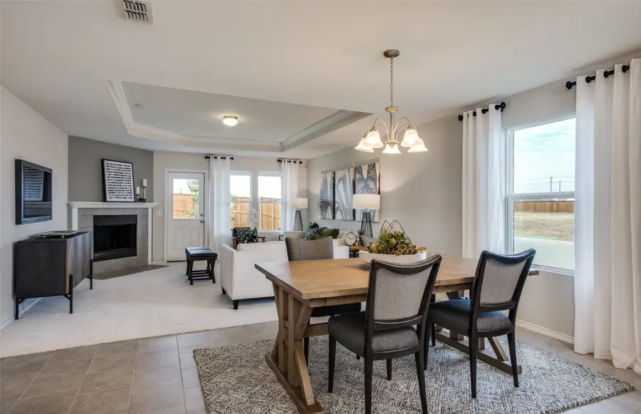 16124 Isles Drive, Justin Roanoke, TX 76052 - Image #3