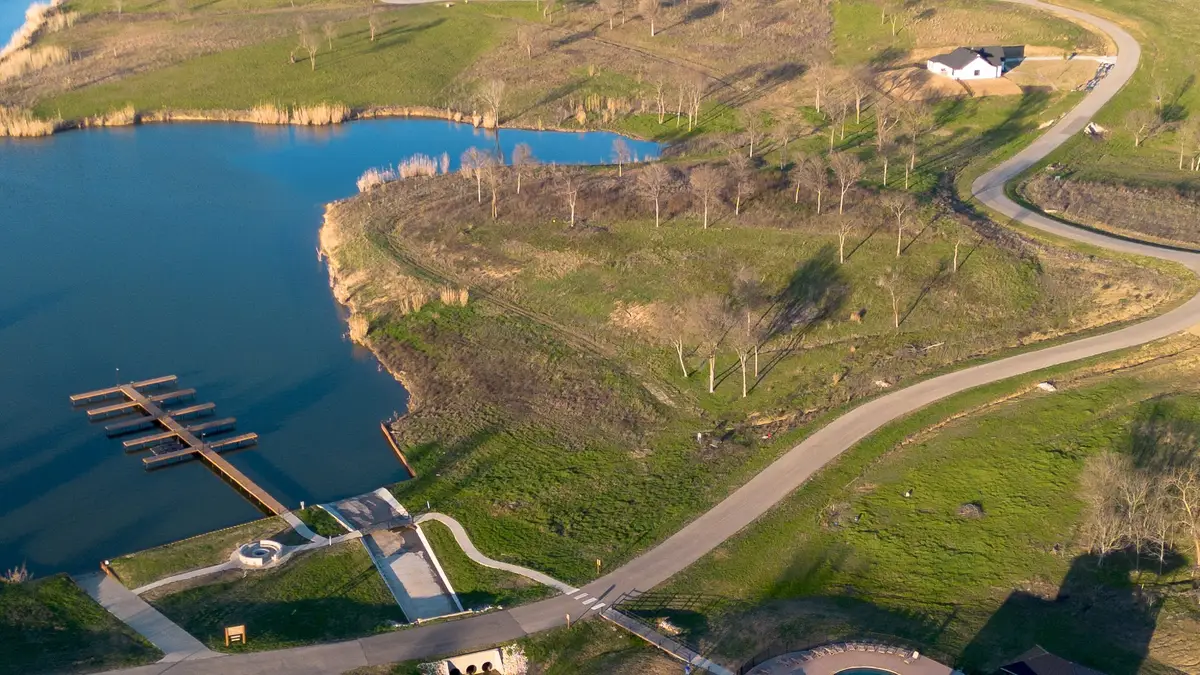 Lot 48 Barefoot Bay Boulevard, Corsicana, TX 75109 - Image #1