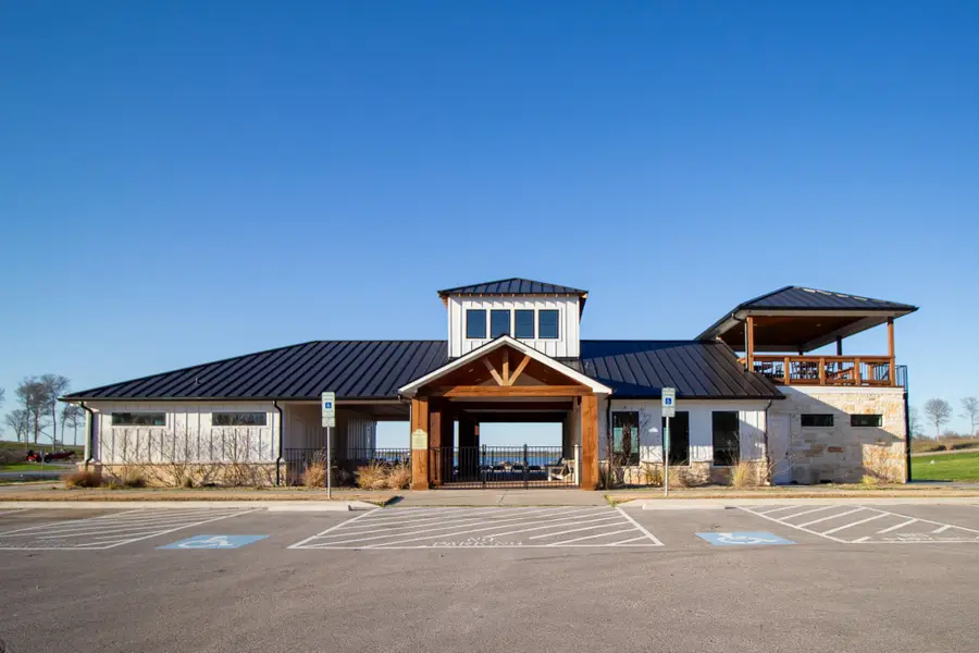 Lot 48 Barefoot Bay Boulevard, Corsicana, TX 75109 - Image #2