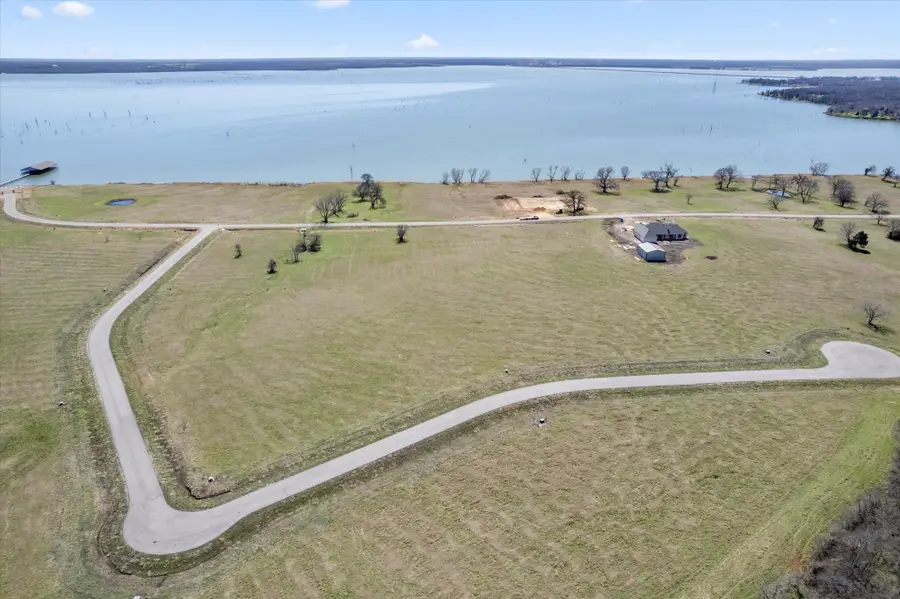 Lot 40 & Slip B1 Lake Ridge Court, Corsicana, TX 75109 - Image #3