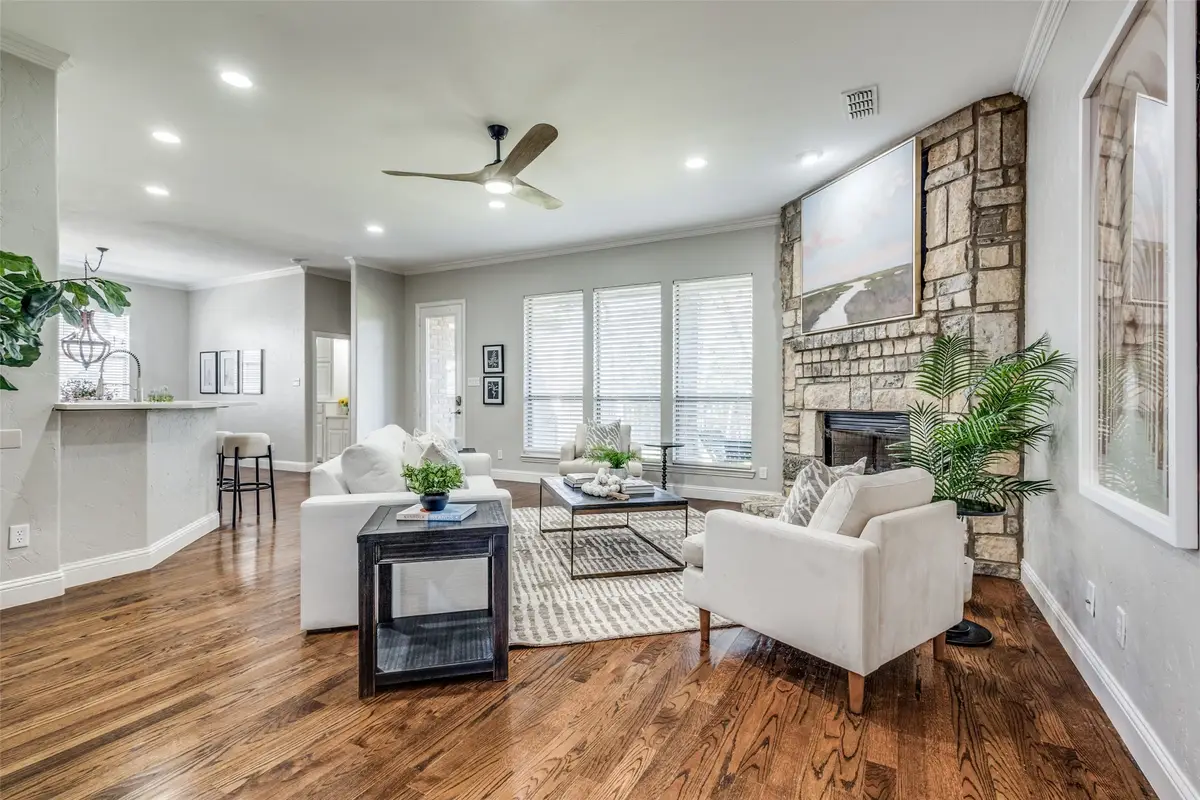 1 Jamie Court, Trophy Club, TX 76262 - Image #1