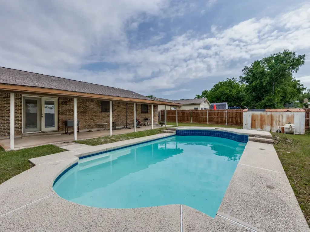 5612 Macrae Street, Haltom City, TX 76148 - Image #1