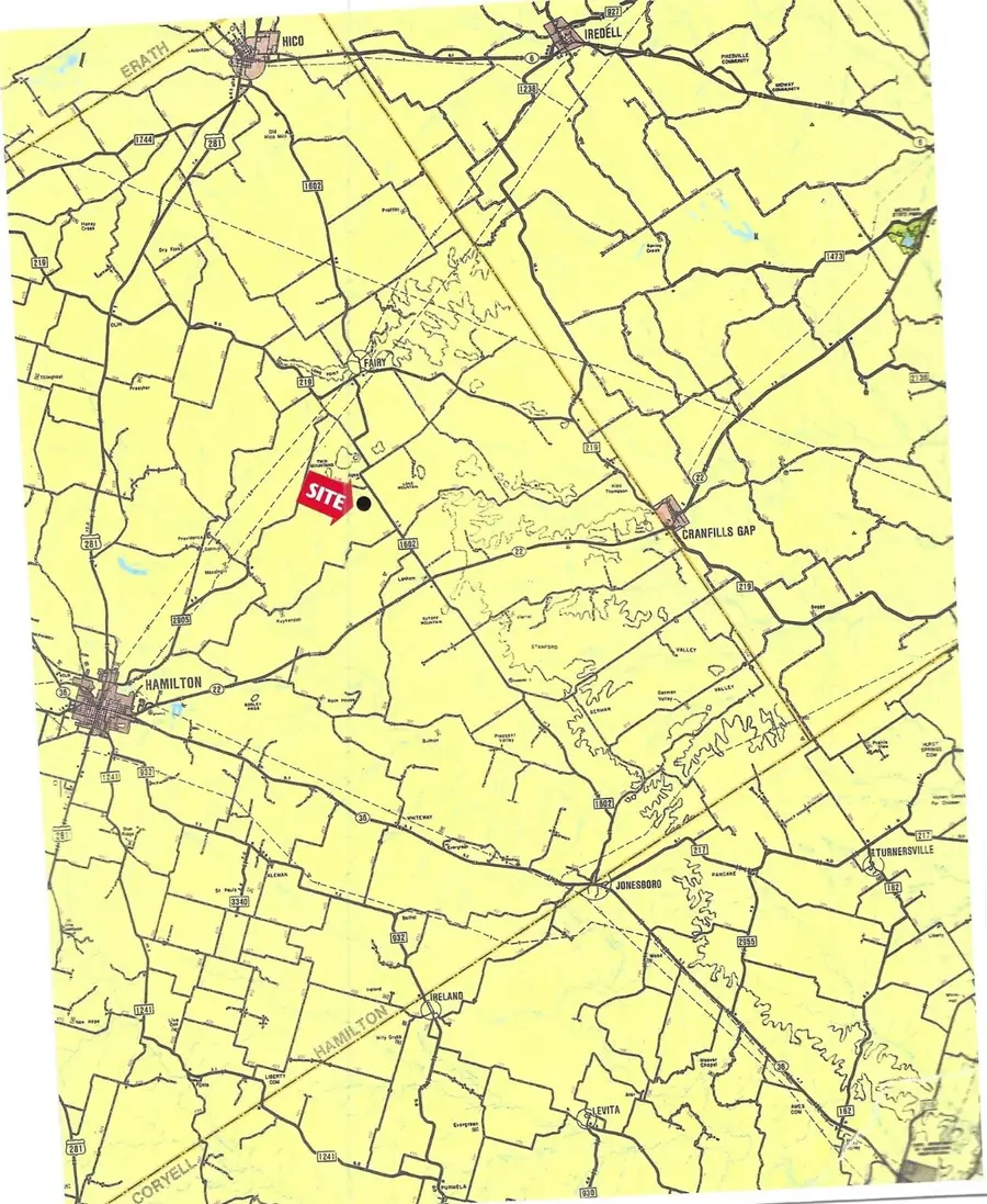 na Fm-1602 #M, Jonesboro, TX 76538 - Image #3