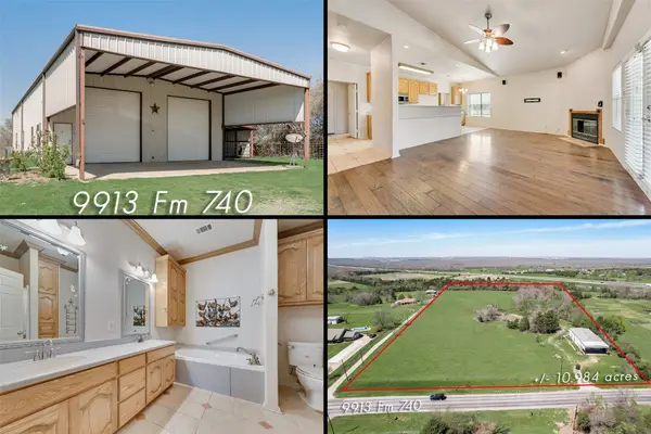 9913 Fm 740, Mesquite, TX 75126