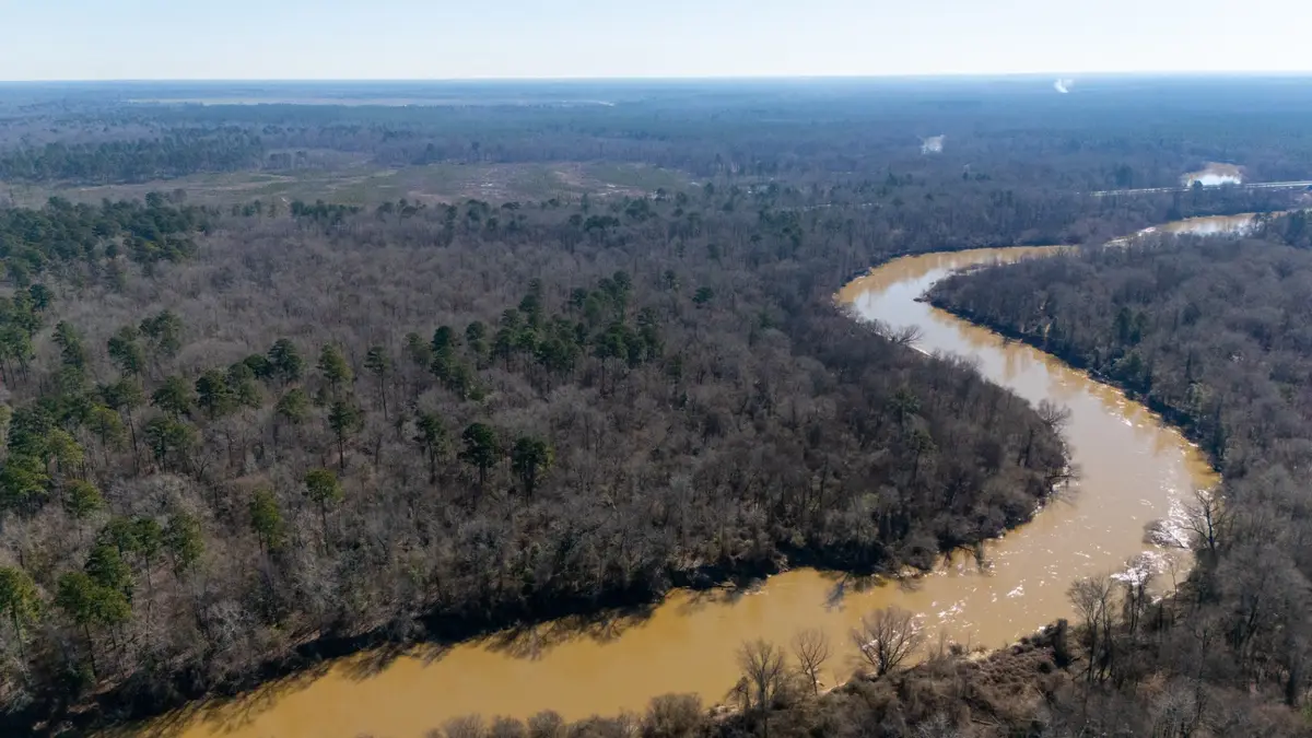 TBD Hwy 59, Marshall, TX 75672 - Image #1