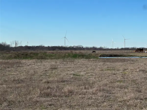 TBD Cr 215, Coolidge, TX 76635