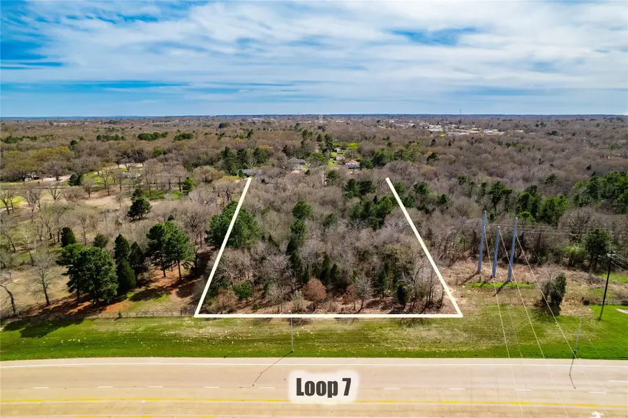 TBD Loop 7 Street, Athens, TX 75751 - Image #3
