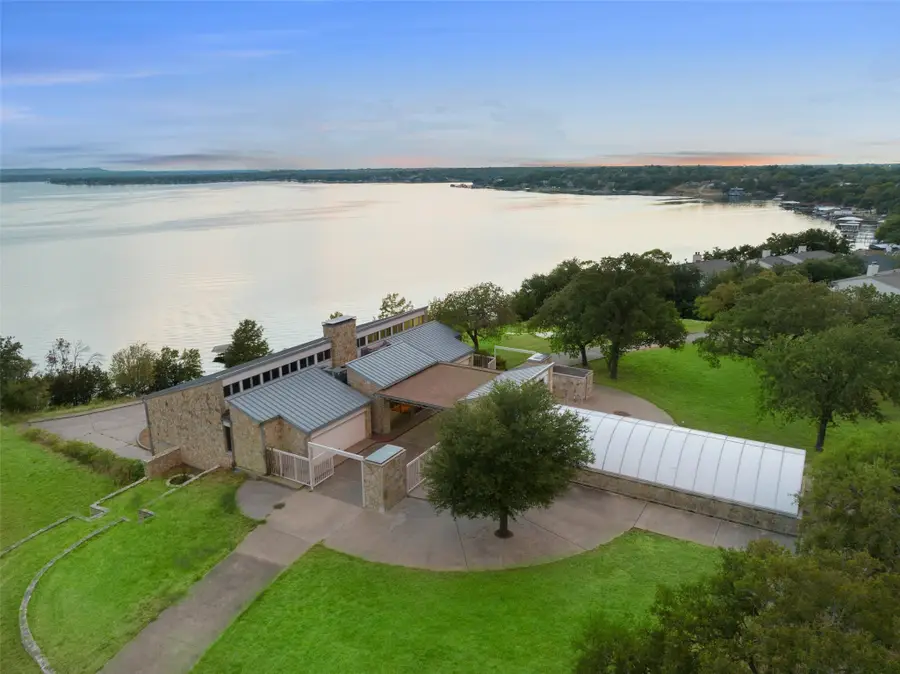 5400 Falls Creek Highway, Granbury, TX 76049 - Image #2