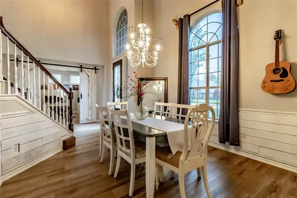 296 Ashwood Lane, Sunnyvale, TX 75182