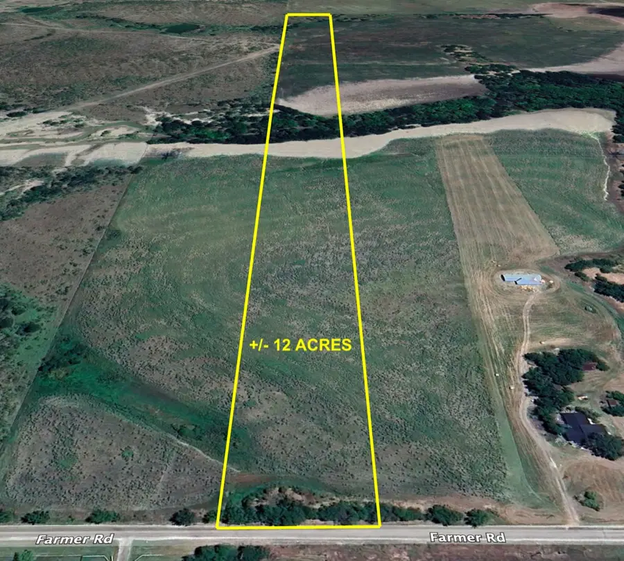 511 Farmer Road, Ennis, TX 75119 - Image #2