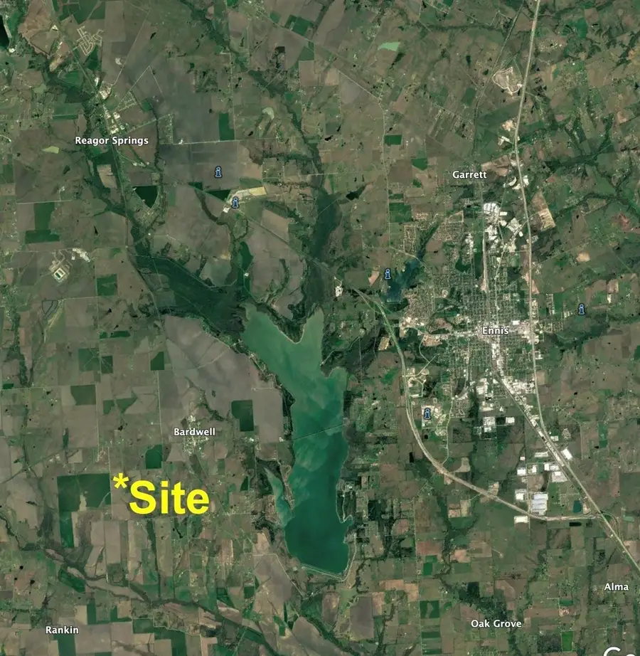 511 Farmer Road, Ennis, TX 75119 - Image #3