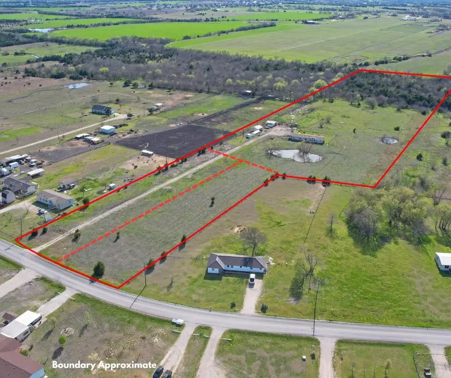 1528 County Road 697, Farmersville, TX 75442 - Image #2