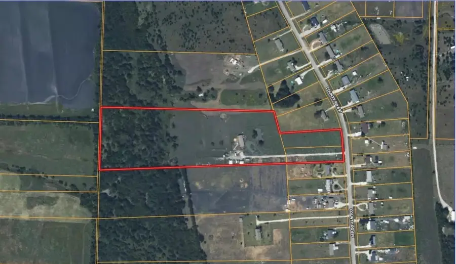 1528 County Road 697, Farmersville, TX 75442 - Image #3