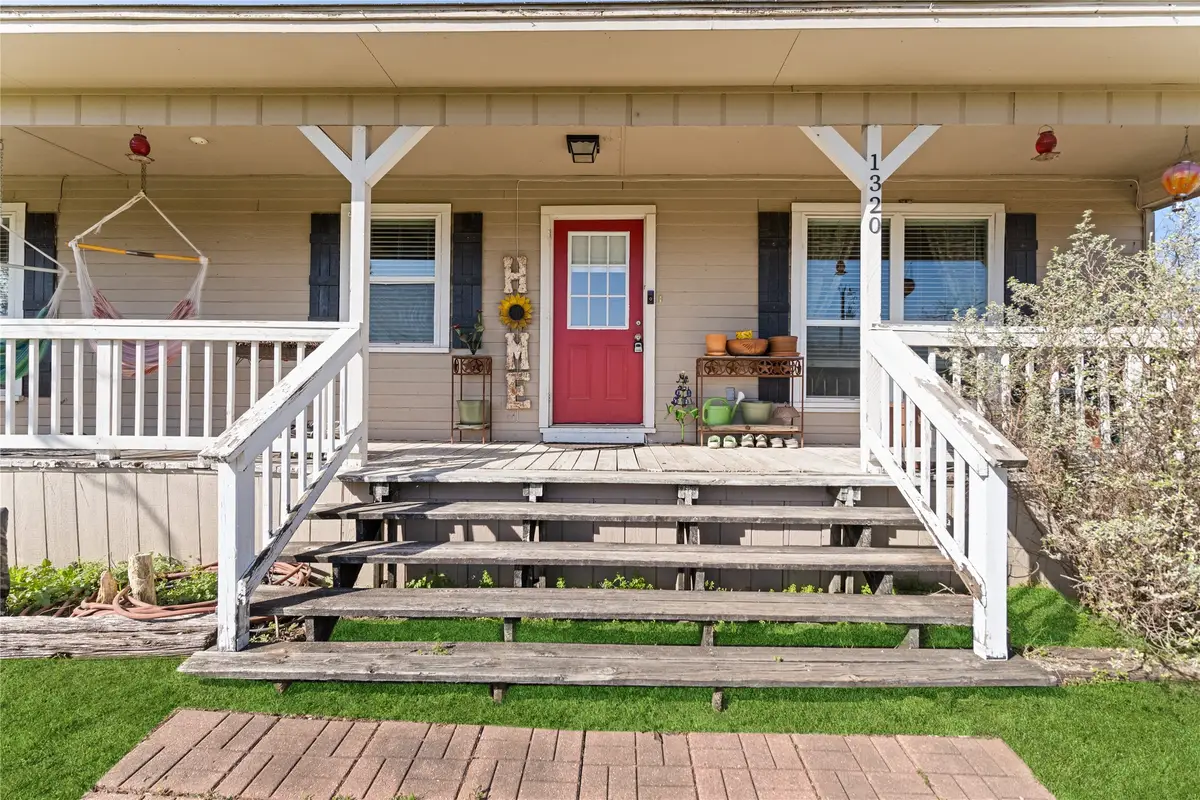 1320 Laredo Drive, Granbury, TX 76048 - #1