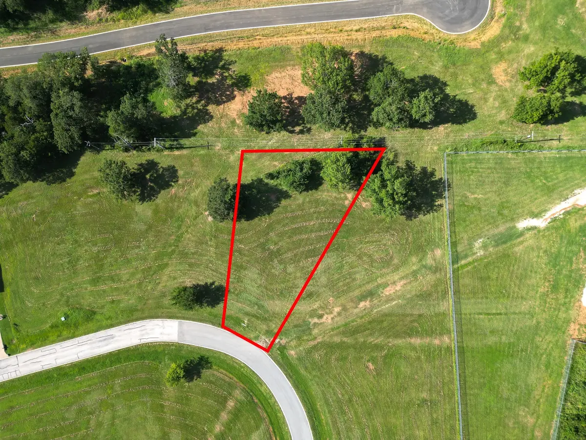 007 TBD Pasadera Circle, Gordonville, TX 76245 - Image #1