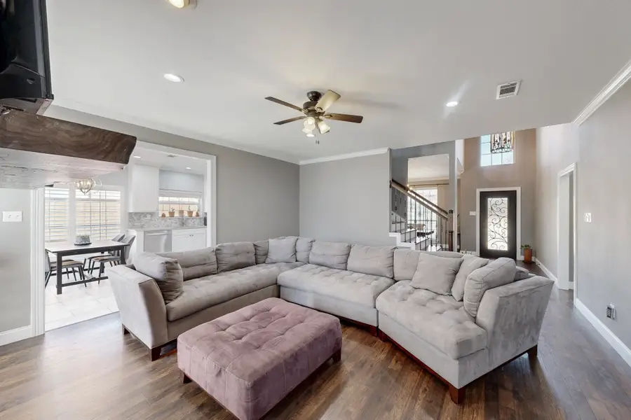 1985 Murifield Avenue, Rockwall, TX 75087 - Image #3