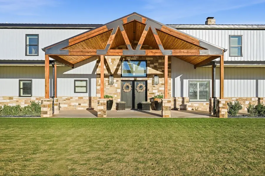 519 Wimberly Road, Merkel, TX 79536 - Image #3