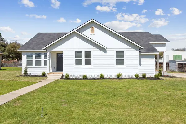 503 Smith Street, McKinney, TX 75069