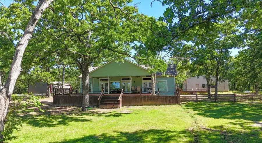 9501 Oakwood Road, Quinlan, TX 75474 - Image #2