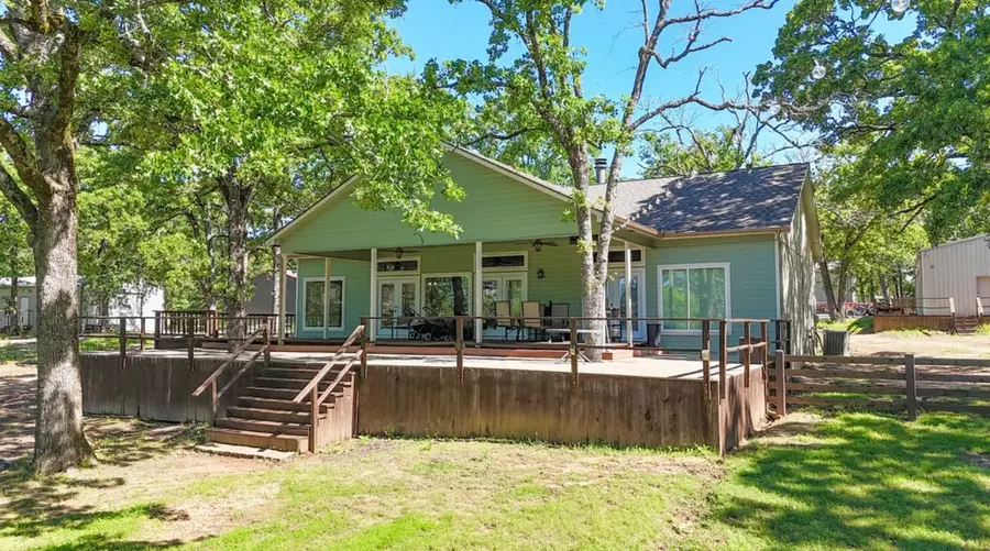 9501 Oakwood Road, Quinlan, TX 75474 - Image #3
